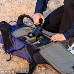 Plecak PGYTECH OnePro Ultralight 30L Black